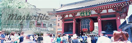 Kaminanimon Asakusa Kaminanimon Asakusa
