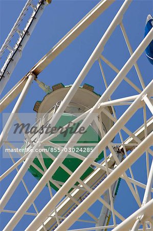 Ferris Wheel,Ocean Park,Hong Kong