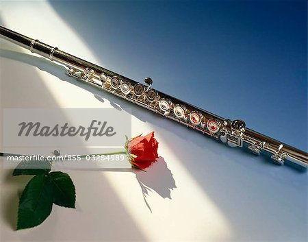 Flute, musical instrument, Japan