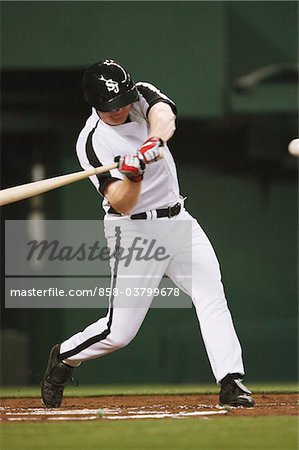 9,279 Baseball Batter Hitting Ball Images, Stock Photos & Vectors
