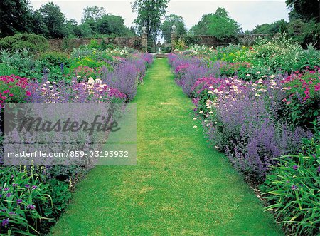 Garden Path