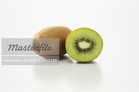 Fresh Kiwifruit Fresh Kiwifruit