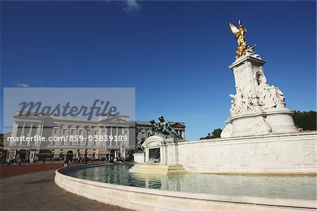 Buckingham Palace,London