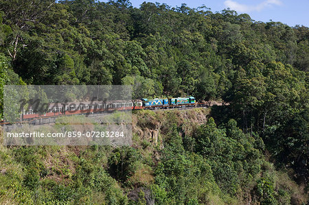 Kuranda, Australia