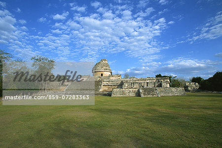 Chichen Itza, Mexico