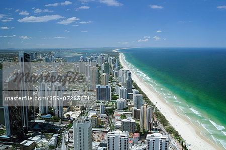 Gold Coast, Australia