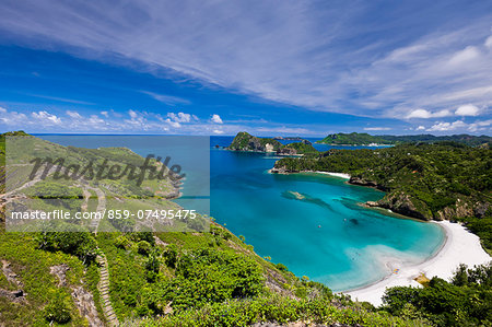 Ogasawara Island, Japan