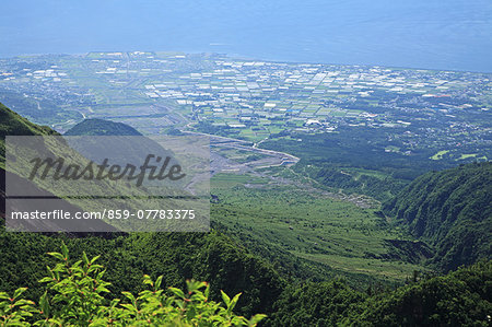 Nagasaki Prefecture, Japan