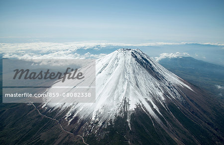 Yamanashi Prefecture, Japan