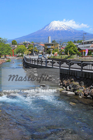 Shizuoka Prefecture, Japan