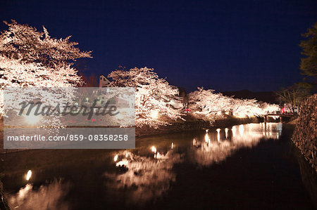 Nagano Prefecture, Japan