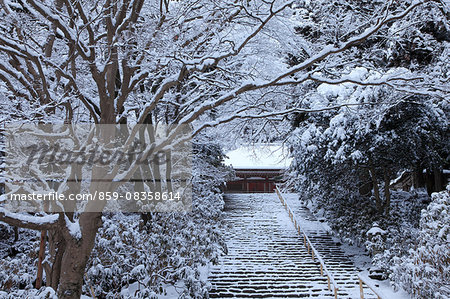 Nara Prefecture, Japan