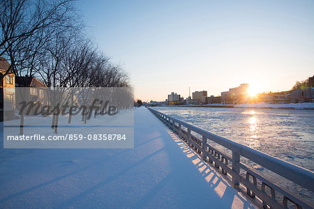 Hokkaido, Japan