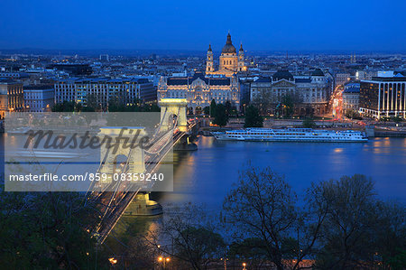 Hungary, Europe