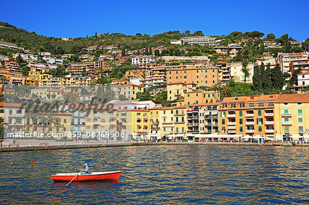 Italy, Tuscany, Toscana, Grosseto district, Porto Stefano