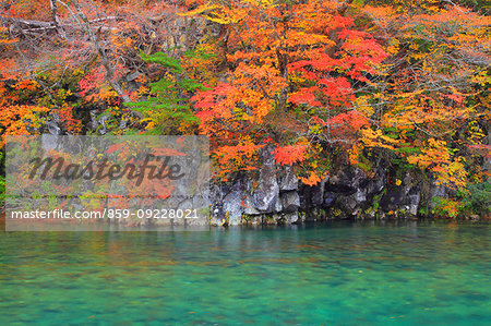 Akita Prefecture, Japan