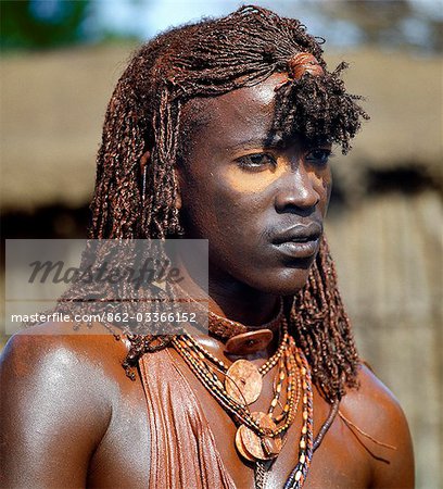 Maasai Body Explained: Body Modification in the Maasai Culture