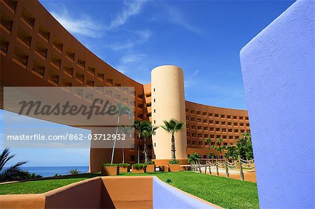 Hotel Westin in Los Cabos, Baja California Sur, Mexico