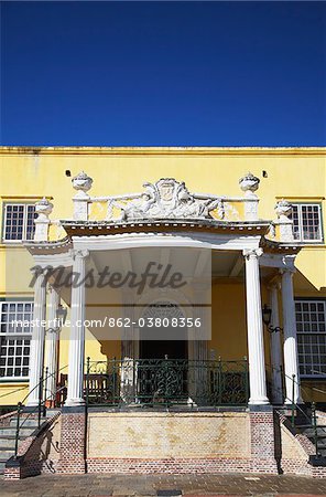 Castle of Good Hope, City Bowl, Cape Town, Western Cape, South Africa Castle of Good Hope, City Bowl, Cape Town, Western Cape, South Africa