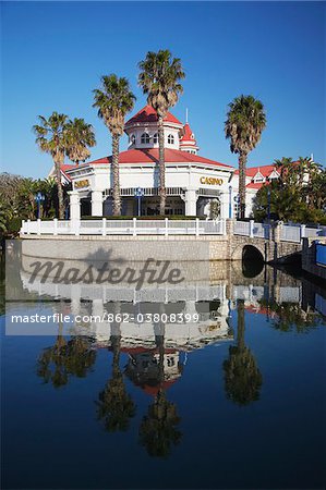 Boardwalk Casino, Summerstrand, Port Elizabeth, Eastern Cape, South Africa