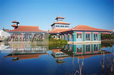 Chinese restaurant at Boardwalk entertainment complex, Summerstrand, Port Elizabeth, Eastern Cape, South Africa Chinese restaurant at Boardwalk entertainment complex, Summerstrand, Port Elizabeth, Eastern Cape, South Africa
