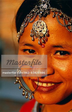 A member of the Tharu tribe and staff at Dwarikas Hotel.Located on the east side of Kathmandu near Pashupatinath, Nepals most sacred Hindu temple, Dwarikas is by far Nepals most interesting and unusual hotel.