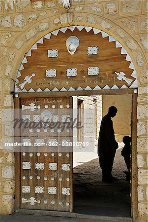 Timbuktu - UNESCO World Heritage Centre