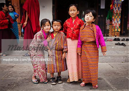Traditional Bhutanese Textile: A Timeless Beauty