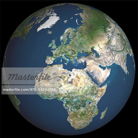 File:Europe satellite globe.jpg