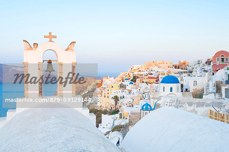 Oia,Santorini,Cyclades,Greece