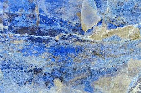 stone slab - Abstract marble pattern on slate, in various shades of blue, white, cream and black. Stock Photo - Budget Royalty-Free & Subscription, Code: 400-04005105