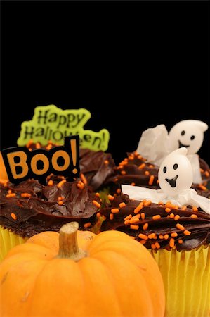 simsearch:400-04008520,k - Halloween treats vertical Stock Photo - Budget Royalty-Free & Subscription, Code: 400-04008519