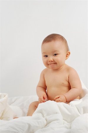 simsearch:400-05010125,k - happy baby #21 Photographie de stock - Aubaine LD & Abonnement, Code: 400-04008994