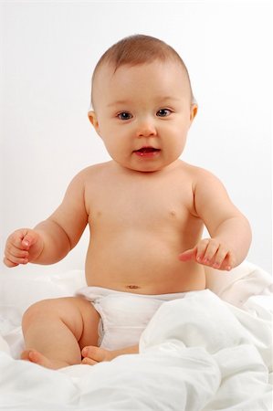 simsearch:400-04549443,k - happy baby #21 Stock Photo - Budget Royalty-Free & Subscription, Code: 400-04008997