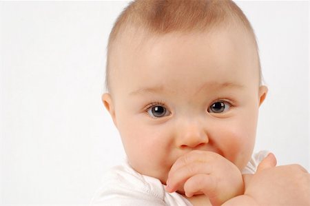simsearch:400-05010125,k - happy baby #21 Photographie de stock - Aubaine LD & Abonnement, Code: 400-04009005