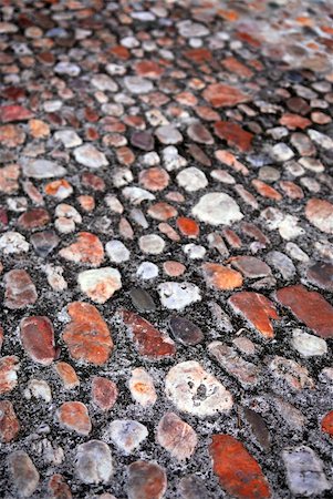 simsearch:400-04932502,k - Abstract background of old medieval cobblestone pavement Photographie de stock - Aubaine LD & Abonnement, Code: 400-04000929