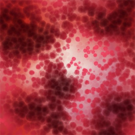 lots of red blood cells in an artery Stock Photo - Budget Royalty-Free & Subscription, Code: 400-04003793