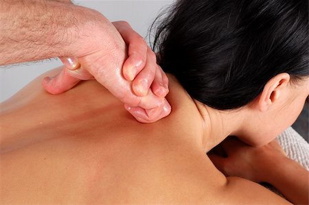 simsearch:400-04044944,k - massage Foto de stock - Super Valor sin royalties y Suscripción, Código: 400-04016956