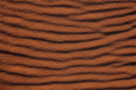 simsearch:400-04976014,k - Patterns in the sand created by the wind Stock Photo - Budget Royalty-Free & Subscription, Code: 400-04018905
