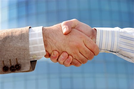 Details business handshake, partnership Stock Photo - Budget Royalty-Free & Subscription, Code: 400-04019585