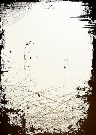 Abstract tired and worn background ideal for placing copy on Stock Photo - Budget Royalty-Free & Subscription, Code: 400-04011167