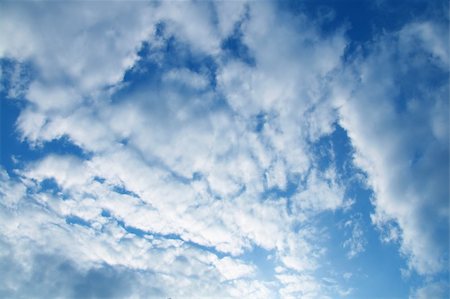 simsearch:400-05304842,k - very blue sky nature background Stockbilder - Microstock & Abonnement, Bildnummer: 400-04024128