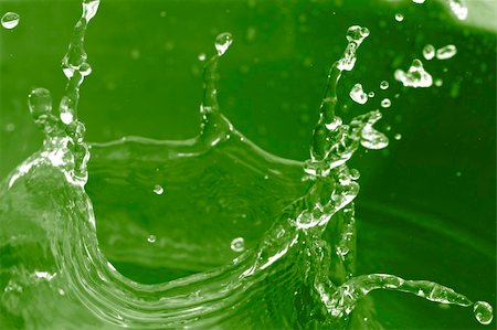 simsearch:400-03966401,k - Macro image of water drops Stock Photo - Budget Royalty-Free & Subscription, Code: 400-04026225