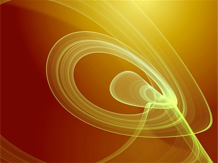 simsearch:400-05170647,k - Abstract wallpaper illustration of wavy flowing energy and colors Foto de stock - Super Valor sin royalties y Suscripción, Código: 400-04029910