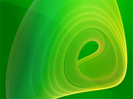 simsearch:400-05170647,k - Abstract wallpaper illustration of wavy flowing energy and colors Foto de stock - Super Valor sin royalties y Suscripción, Código: 400-04029911