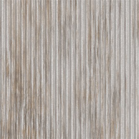 simsearch:400-04422435,k - Corrugated metal surface with corrosion texture seamless background illustration Foto de stock - Super Valor sin royalties y Suscripción, Código: 400-04029920