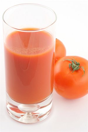 simsearch:400-04955245,k - tomato juice Foto de stock - Super Valor sin royalties y Suscripción, Código: 400-04020289