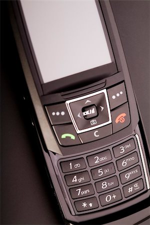 etch - Mobile phone or cellphone - gsm, global connection and telecommunication. Stock Photo - Budget Royalty-Free & Subscription, Code: 400-04038730