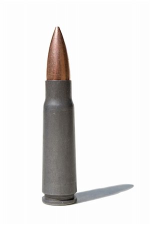 simsearch:400-07984057,k - ammunition of rifled carabine Stockbilder - Microstock & Abonnement, Bildnummer: 400-04030875