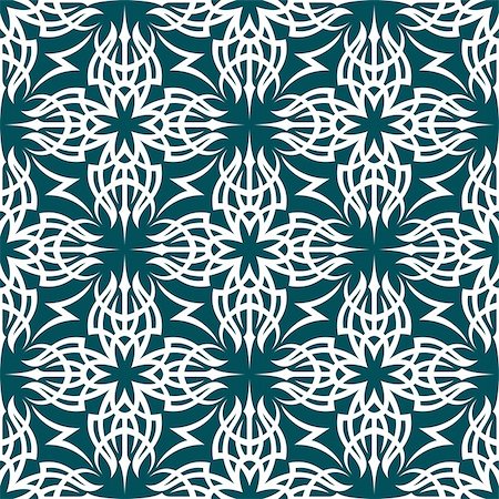 simsearch:400-04590643,k - Seamless background from a tribal ornament, Fashionable modern wallpaper or textile Photographie de stock - Aubaine LD & Abonnement, Code: 400-04054175